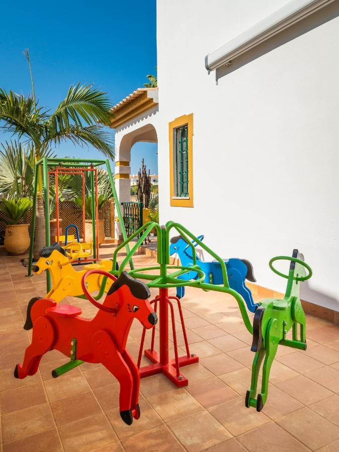Riad Serpa Gale - Luxury, Private Pool, Ac, Wifi, 5 Min From The Beach 吉亚 外观 照片